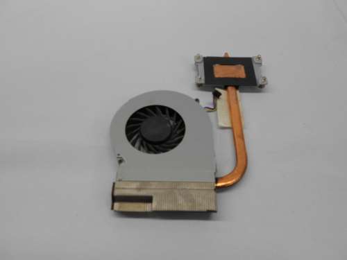 HP Pavilion g6-2200SI CPU Cooling Fan With Heatsink 4GR33HSTP60